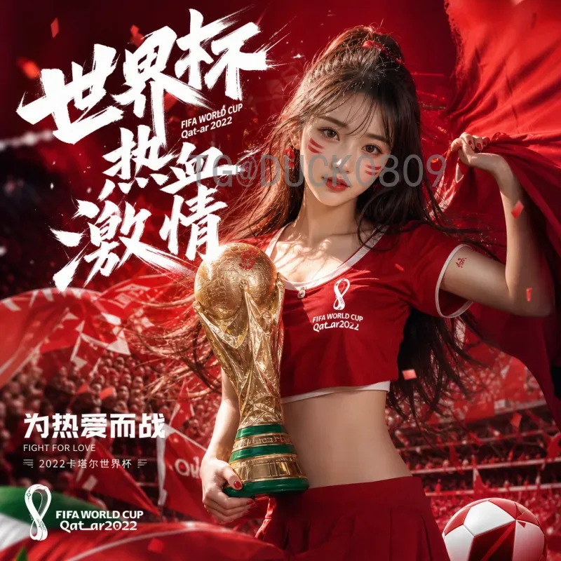 美加墨世界杯比分全程预测：从小组赛到决赛的激烈对决分析